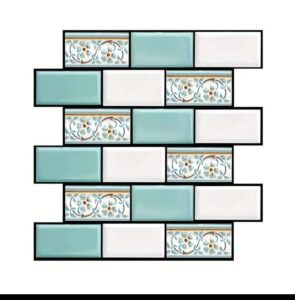 PAPEL DE PAREDE TEMPERADO