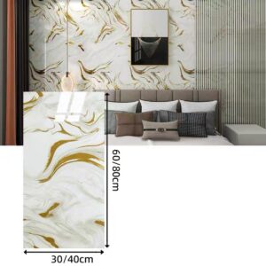 PAPEL DE PAREDE MARMORE