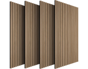 paineis acústicos carvalho sonic wall