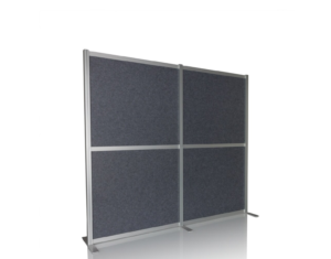 Biombo FLEXMIUT MODUL OFFICE