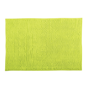 Tapete de Banho em Verde