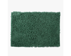 Tapete de Casa de Banho NEST Verde