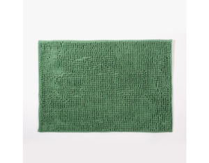 Tapete de Casa de Banho TAPIS Verde