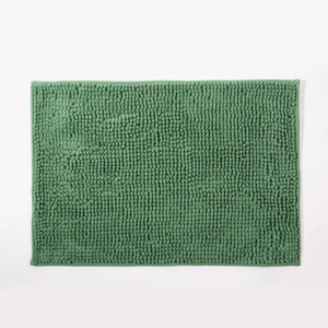 Tapete de Casa de Banho TAPIS Verde